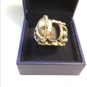 Jewelry - Ladies Silver Ring Jewelry - Ladies Silver Ring